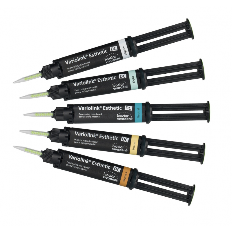 Variolink Esthetic DC Refill - Light 666117