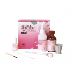 Tissue Conditioner - Kit rose
