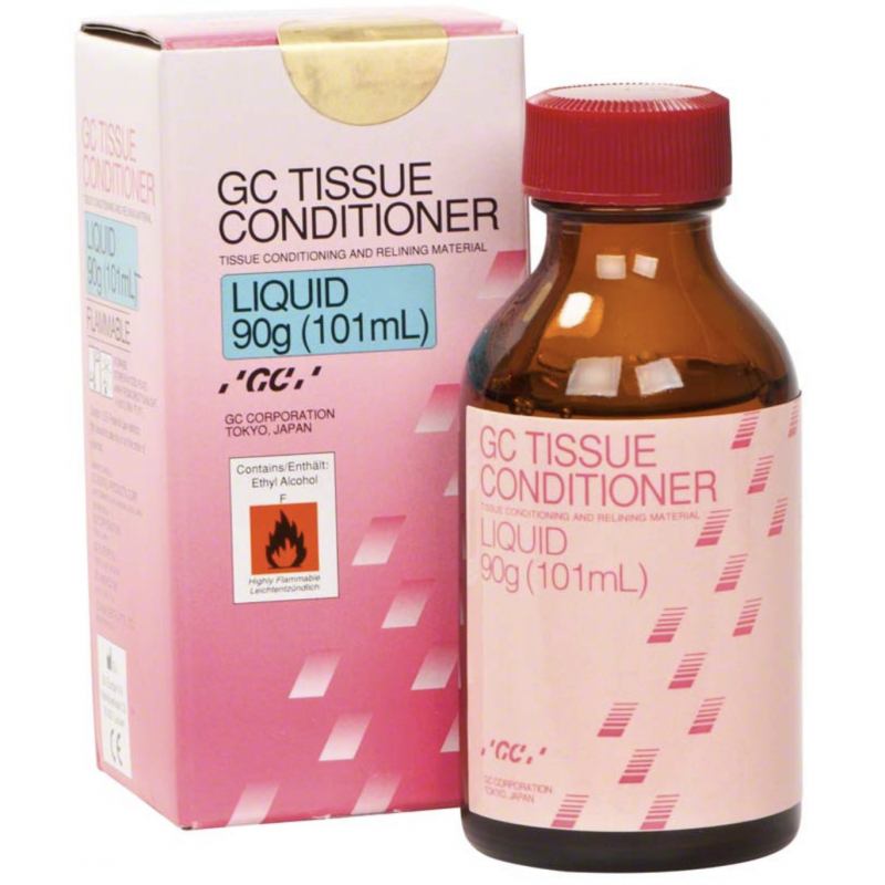 GC - Tissue Conditioner liquide