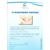 Le Blanchiment Dentaire