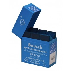 Bausch - Papier...