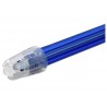 Pompes à salive HENRY SCHEIN Embout détachables 13cm Bleu