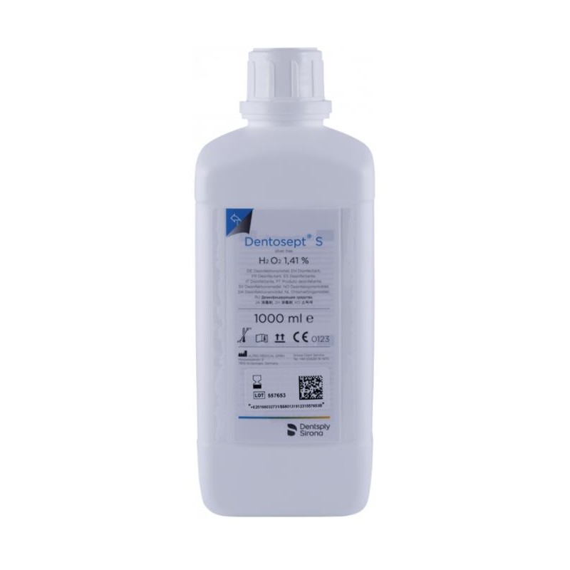 Dentosept Clean 6779248