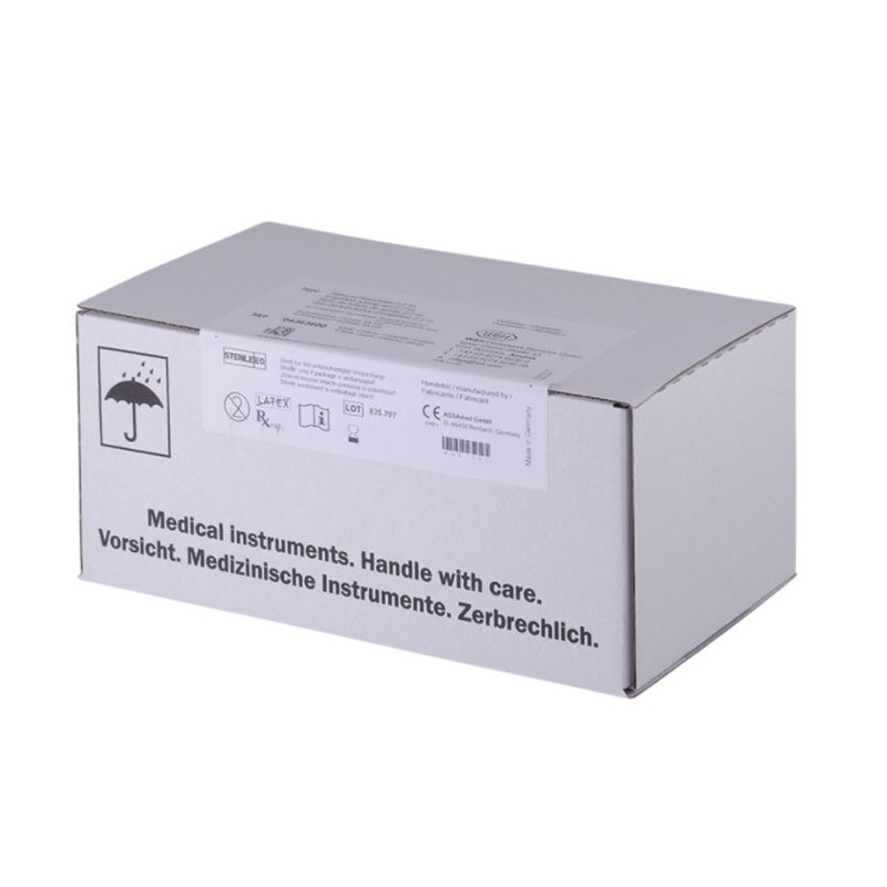 W&H - Tuyau d'irrigation 2.2m 04363600