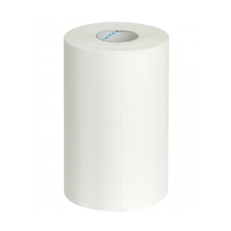 Rouleaux de nettoyage (Clinique)