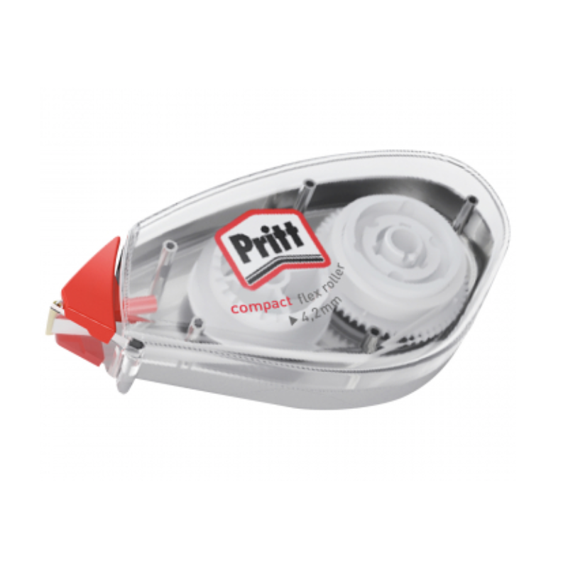 PRITT - Rouleau de correction
