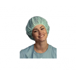 Bonnets annie vert 621825-20