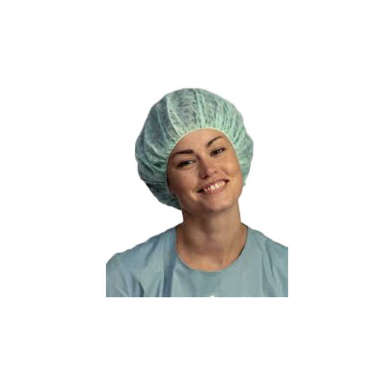 Bonnets annie vert 621825-20
