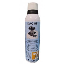DAC - Huile