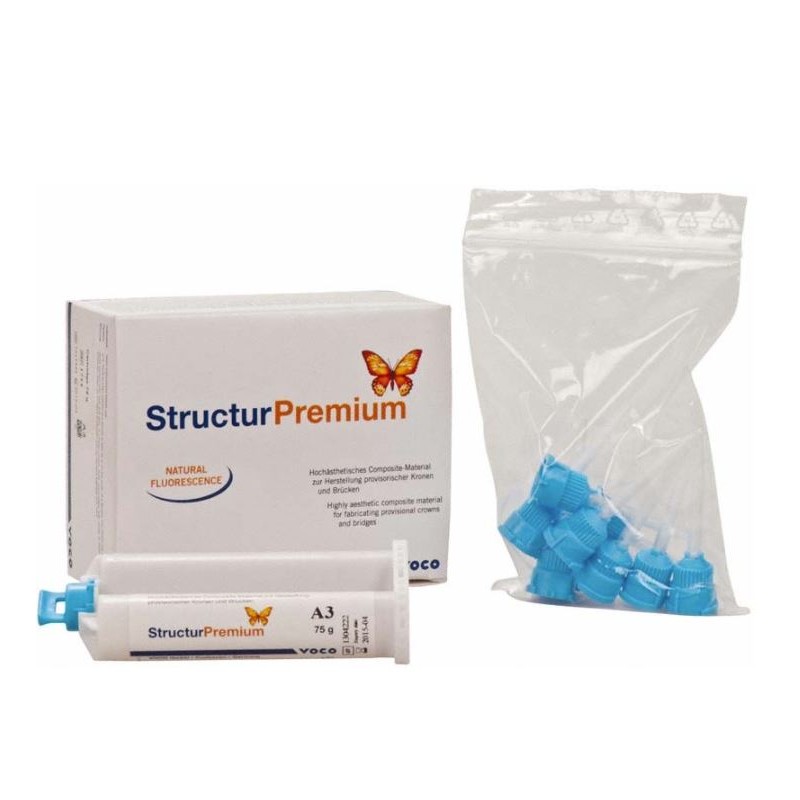 Voco - Structur Premium A3 1714