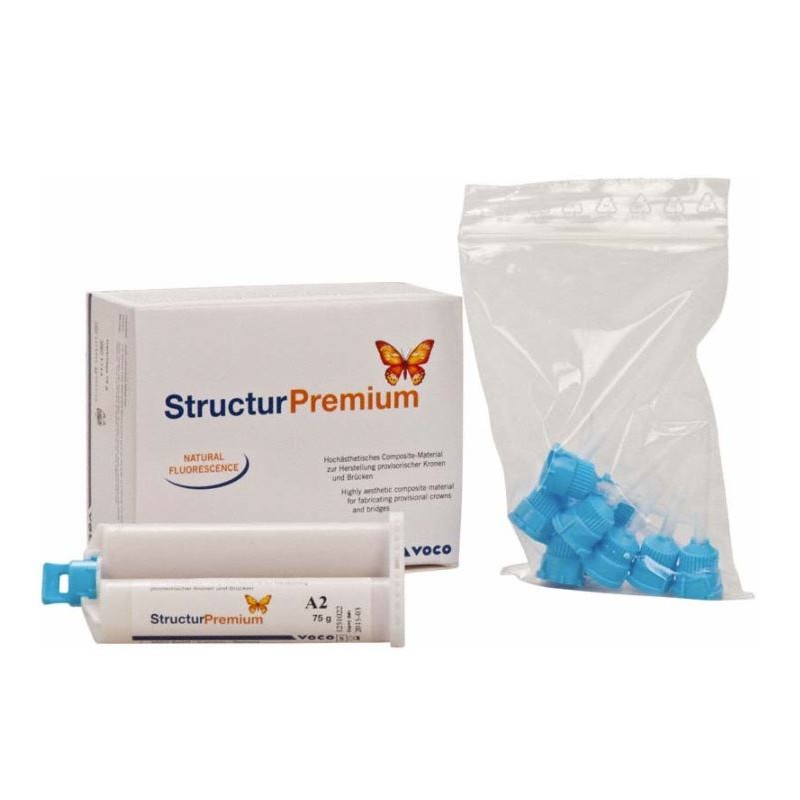 Voco - Structur Premium A2 1713