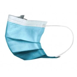 Masques Chirurgicaux Type...