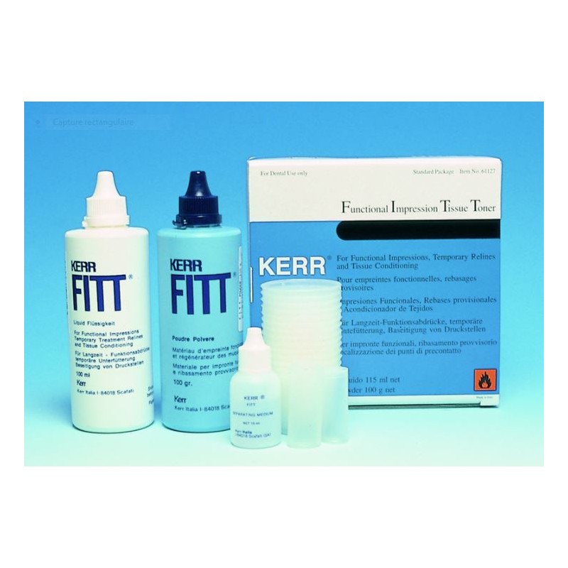 FITT de Kerr 61127