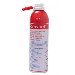 Spraynet 931.01.27...