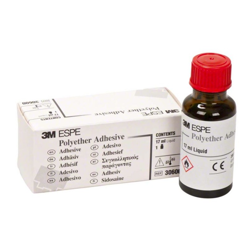 3M ESPE - Polyether Adhésif 30600