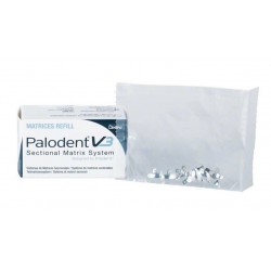 Palodent V3 matrices 6.5mm...
