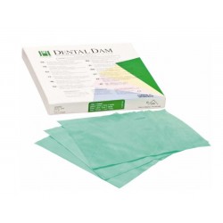 Dental Dam - Digue Latex...