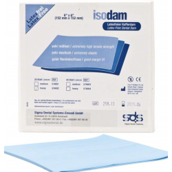 Isodam - Digue Heavy - Non...