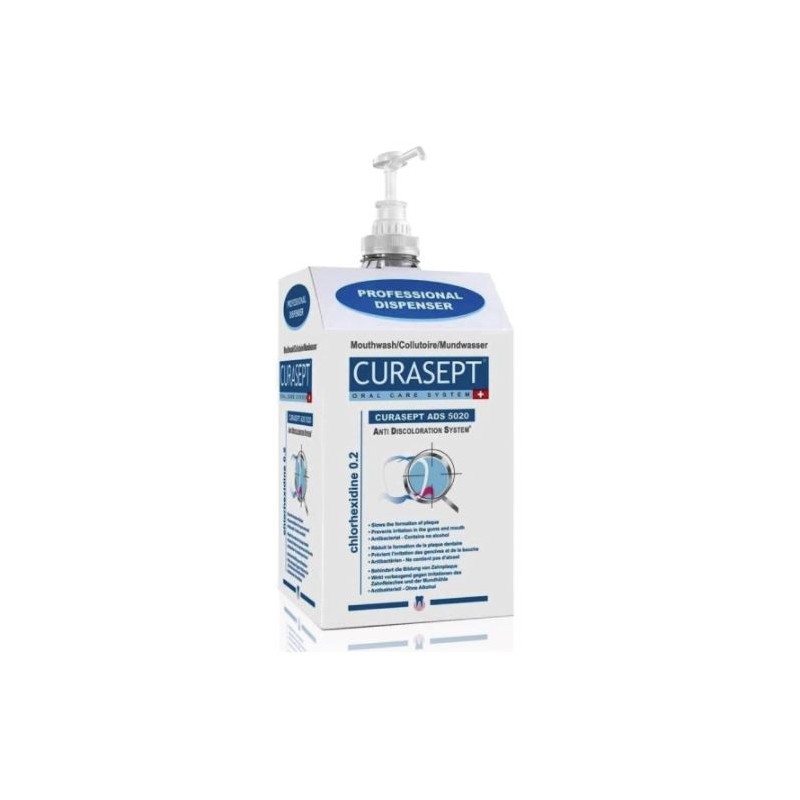 Curasept ADS 5020 - 5 L