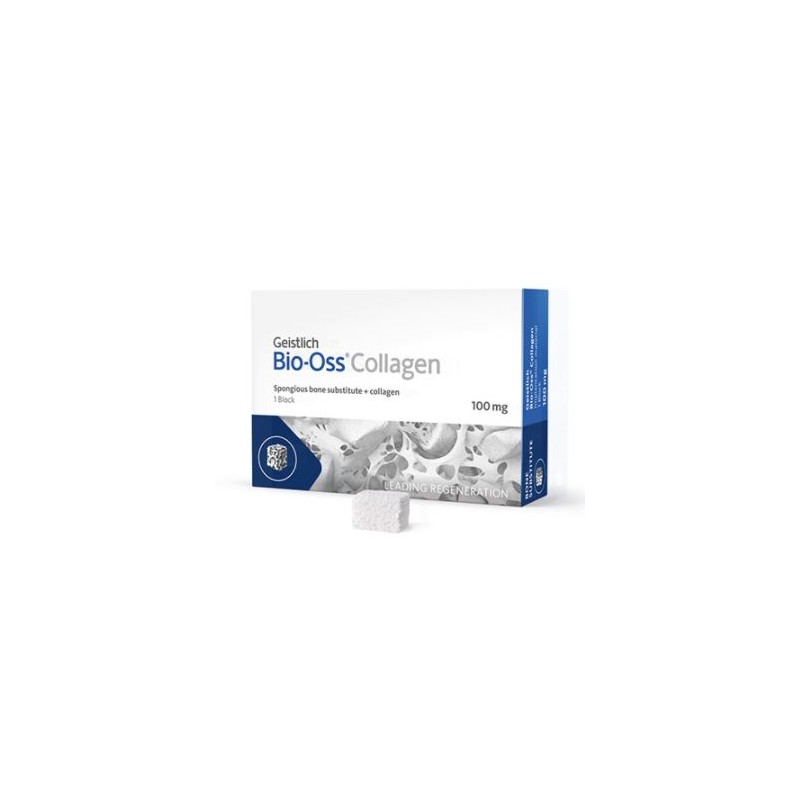 Karr Dental - Bio-Oss Collagen 100 mg