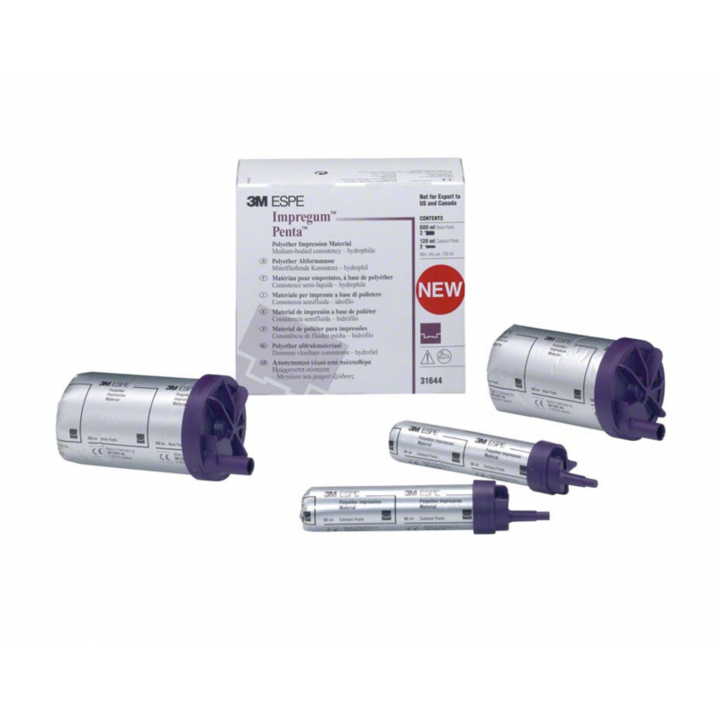 Impregum Penta refill 31644