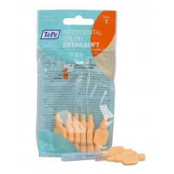 TePe - Brossettes X-soft...
