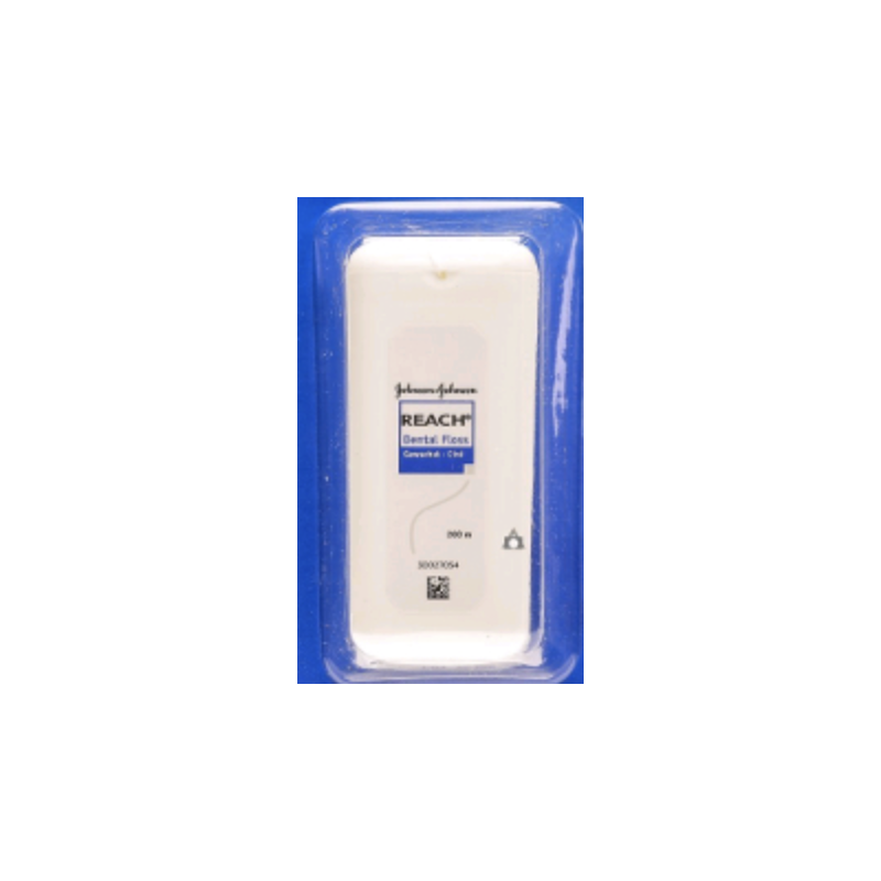 Fil dentaire - Reach ciré 700145