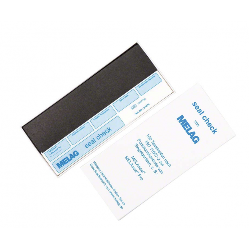 Melag - Seal Check ME01079