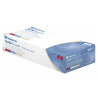 Gants Nitrile sans Poudre HENRY SCHEIN blanc S