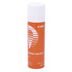 Orange Solvent - Spray 554201