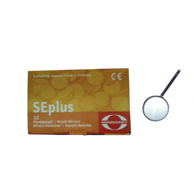 Miroirs - SE Plus Plan n°4 702x4