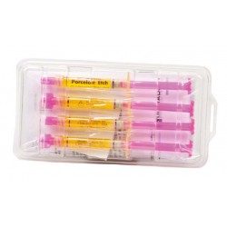 Porcelain etch refill 406