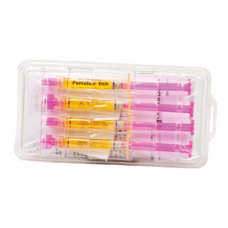 Porcelain etch refill 406