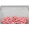 Polydentia - Coins de bois rose 11mm 5011