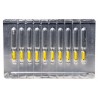 Tire-Nerf - Jaune Spiro Colorinox 030 xx-fin A004B02103001