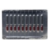 Tire-Nerf - Rouge Spiro Colorinox 035 x-fin A004B02103501