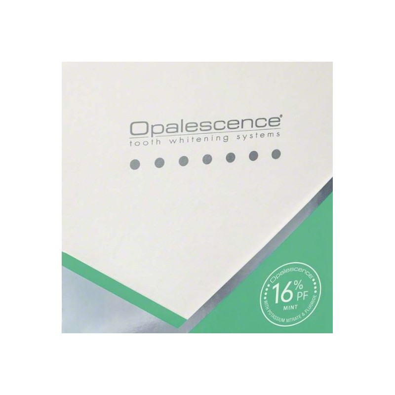 Opalescence PF 16% - Menthe Refill 4483-EU