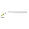 Surgitip Canule Aspiration - 2.5 mm 462025
