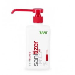 Sanitizer Hands Gel -...