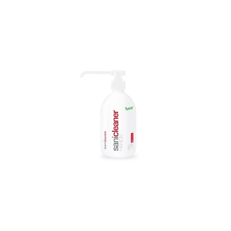 Sanicleaner Hands Savon