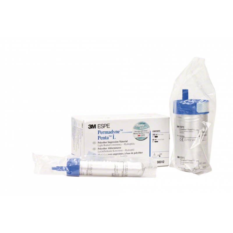 Permadyne Penta Garant - Refill L 30312