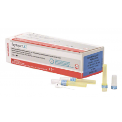Septoject XL 30G - 0,3 x 25 mm
