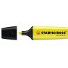 Stabilo Boss - Jaune