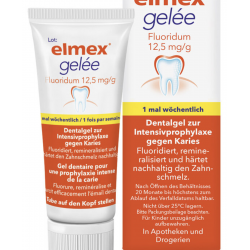 Elmex Gelée - 12 x 25 gr