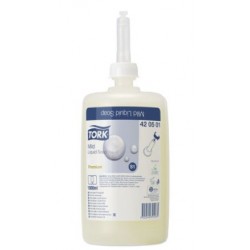 Savon Tork Premium Doux...
