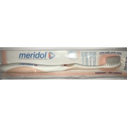 Meridol brosse à dents -...