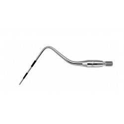 Sonde parodontale - pointe...