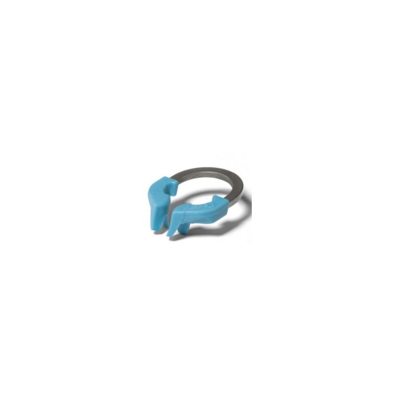 Palodent V3 - Anneaux universels bleu clair 659760v