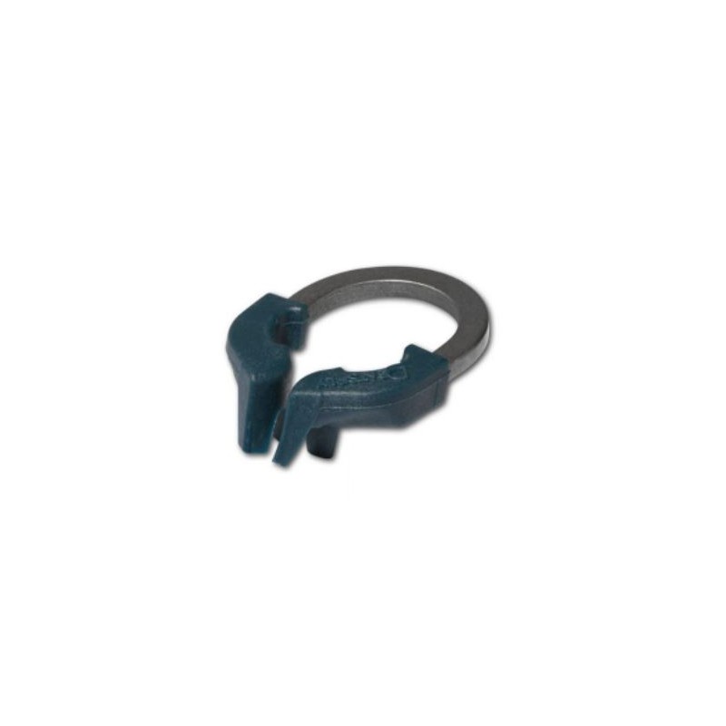 Palodent - Anneaux étroits bleu foncé 659770v