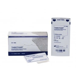 Tabotamp - Remplacé par le...